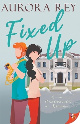 Cover of Fixed Up