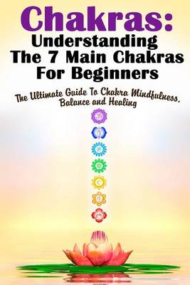 Book cover for Chakras