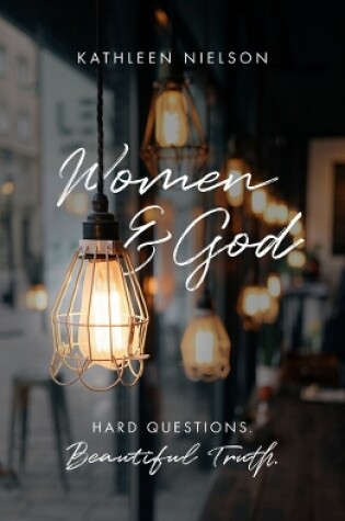 Cover of Women and God