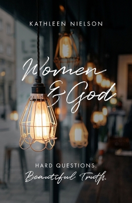 Book cover for Women and God