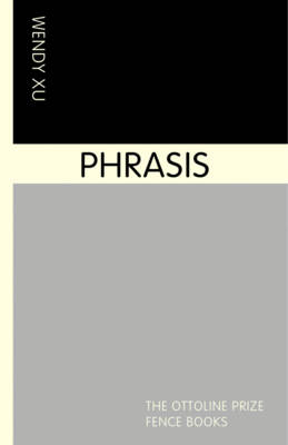 Book cover for Phrasis