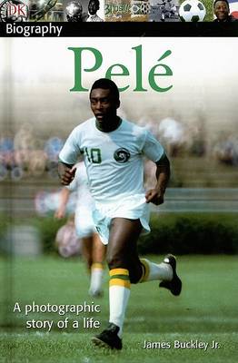 Cover of Pele