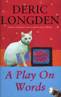 Cover of A Play On Words