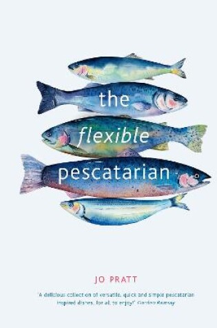 Cover of The Flexible Pescatarian