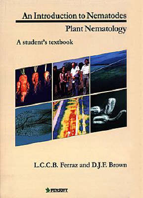 Book cover for An Introduction to Nematodes