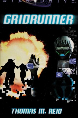 Cover of Gridrunner