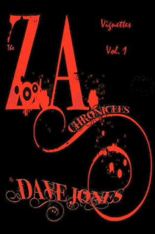 Cover of The Z.A. Chronicles - Vignettes Vol. 1