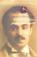 Book cover for Khalil Gibran - Poeta Iluminado