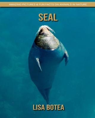 Book cover for Seal