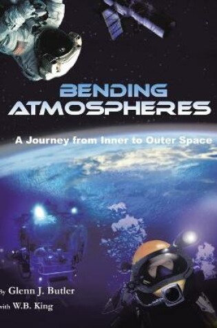Cover of Bending Atmospheres