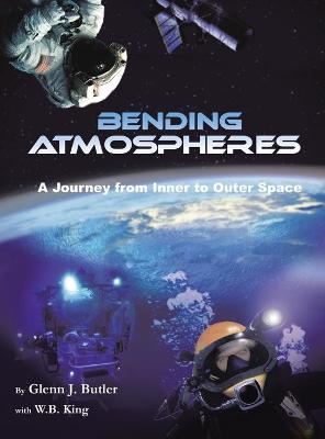 Book cover for Bending Atmospheres
