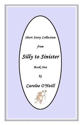 Cover of From Silly to Sinister