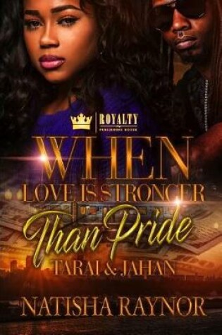 Cover of When Love Is Stronger Than Pride