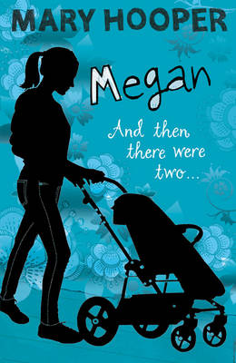 Megan by Mary Hooper