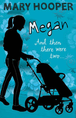 Book cover for Megan