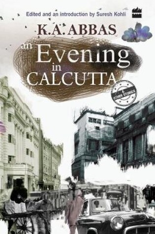 Cover of An Evening in Calcutta