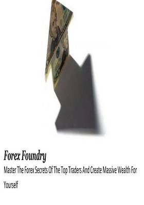 Book cover for Forex Foundry