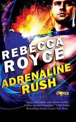 Book cover for Adrenaline Rush