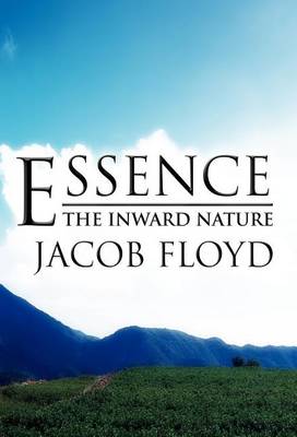 Book cover for Essence