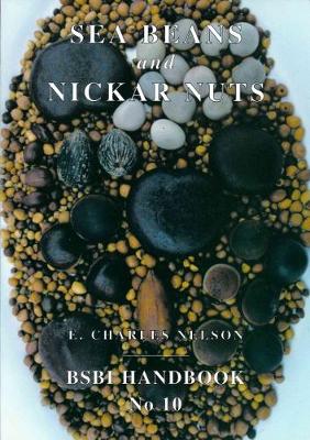 Book cover for Sea Beans and Nickar Nuts