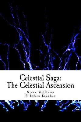 Cover of Celestial Saga