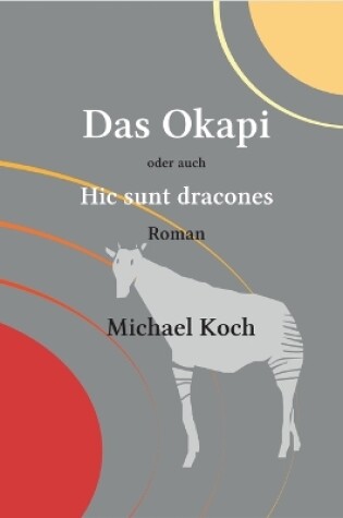 Cover of Das Okapi