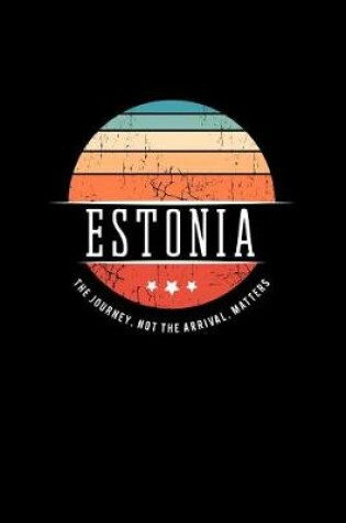 Cover of Estonia