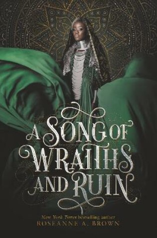 Cover of A Song of Wraiths and Ruin