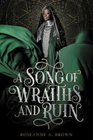 Cover of A Song of Wraiths and Ruin