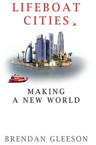 Cover of Lifeboat Cities