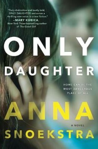 Cover of Only Daughter