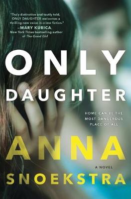 Book cover for Only Daughter Original/E