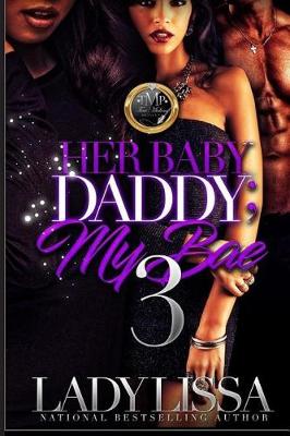 Book cover for Her Baby Daddy