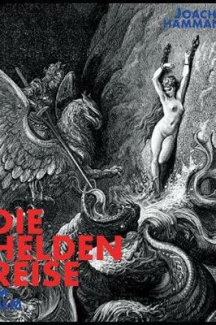 Cover of Die Heldenreise im Film