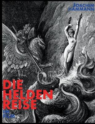 Book cover for Die Heldenreise im Film