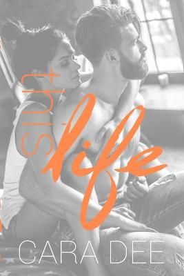 Book cover for This Life I