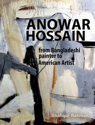 Book cover for Anowar Hossain