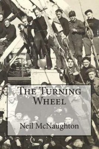 Cover of The Turning Wheel