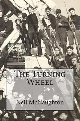 Book cover for The Turning Wheel