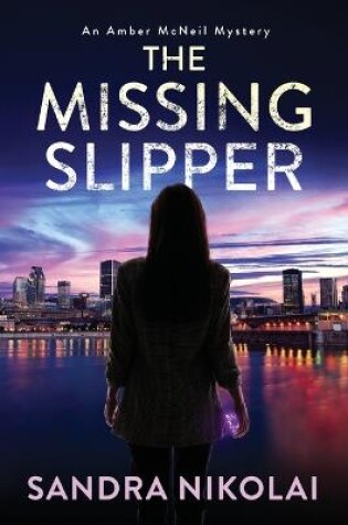 Cover of The Missing Slipper