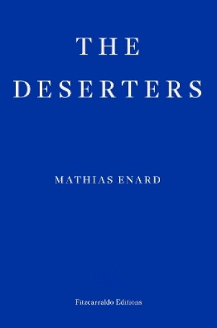 Cover of The Deserters