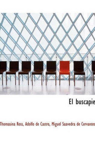 Cover of El Buscapie