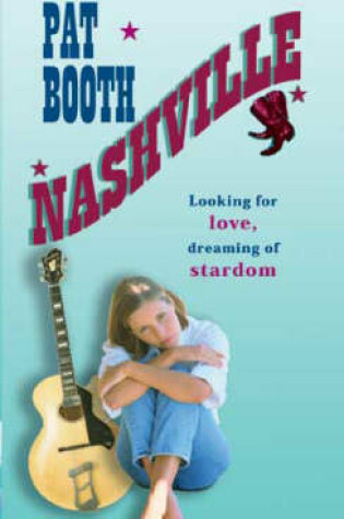 Cover of Nashville