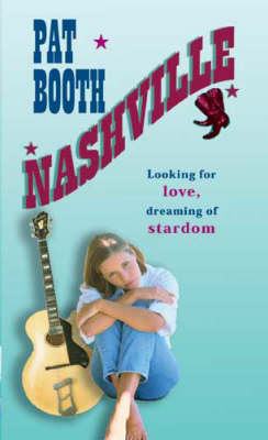 Book cover for Nashville