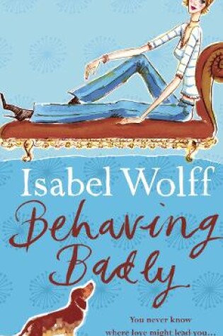 Cover of Behaving Badly