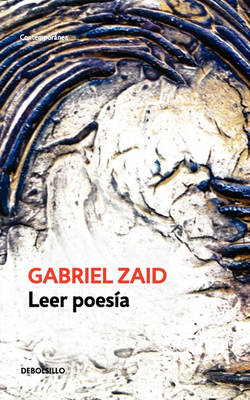 Cover of Leer Poesia