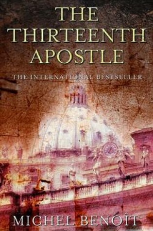 Cover of The Thirteenth Apostle
