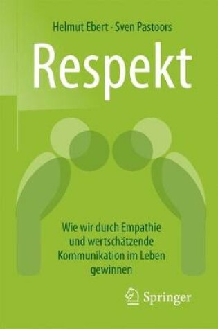 Cover of Respekt