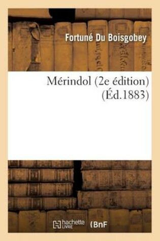 Cover of Mérindol 2e Édition