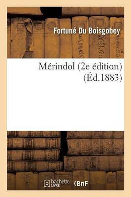 Cover of Mérindol 2e Édition